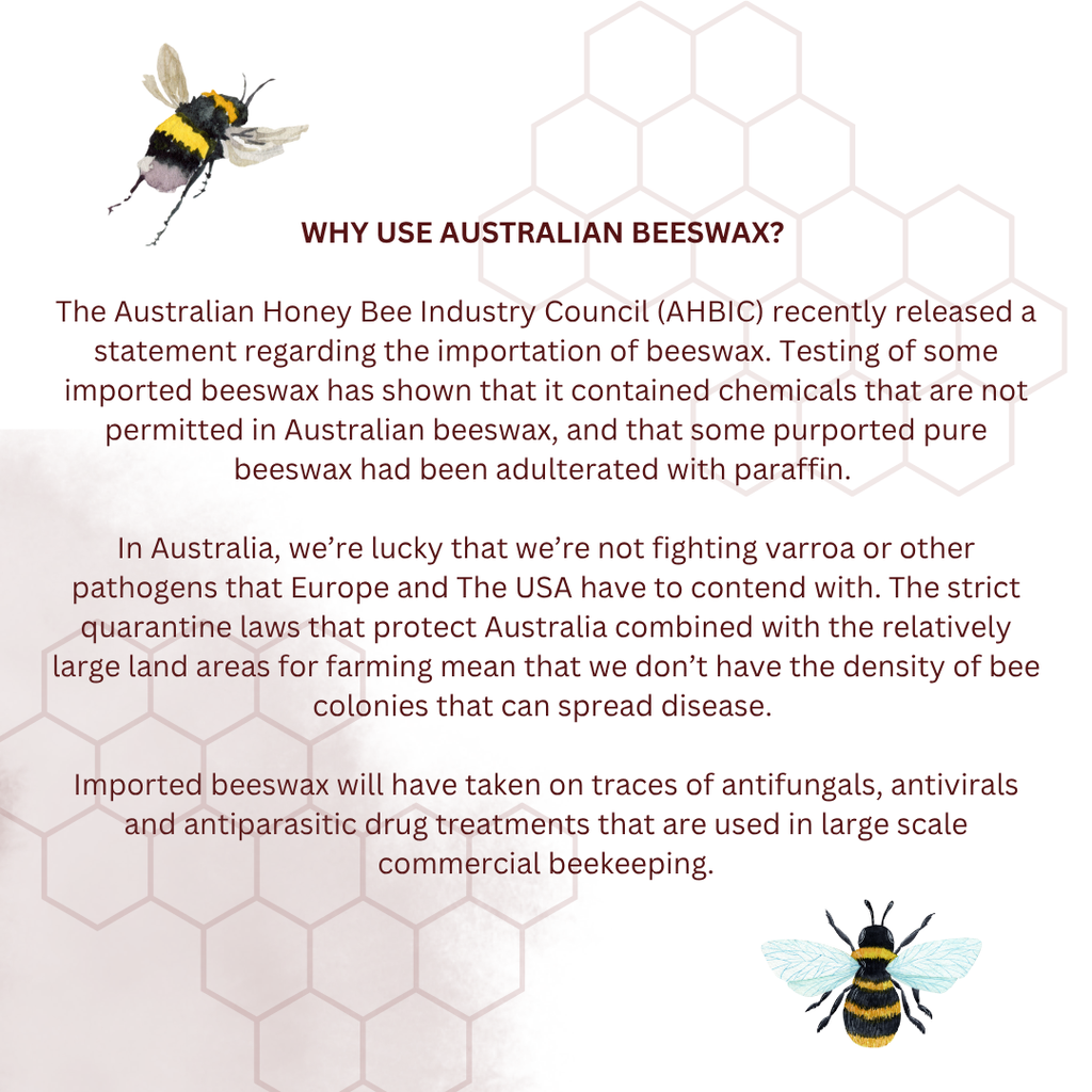 LARGE Holy Family PURE AUSTRALIAN BEESWAX candle | Statue | 3 Days of Darkness