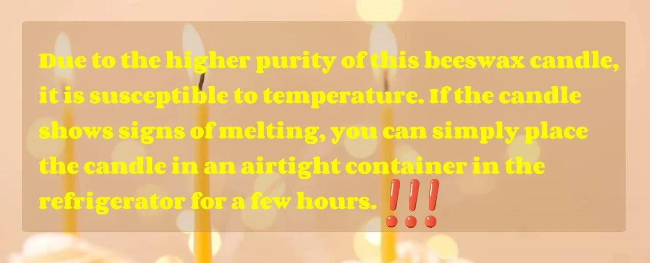 Pure Beeswax Church Candles (50–300 Pack) – Natural Catholic Prayer Candles for Altar, Devotion & Home Worship – 6.29” Taper